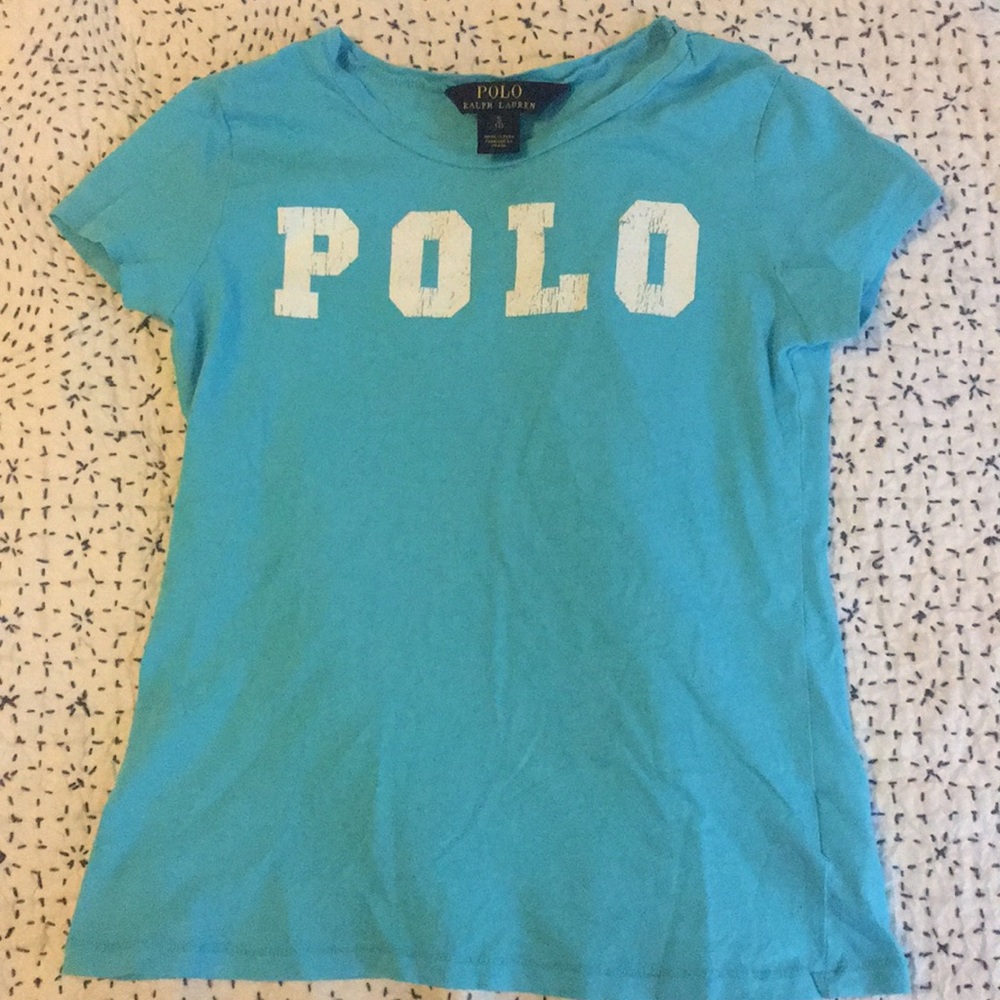 Kids tee shirt